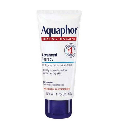 Aquaphor, Aquaphor Healing Skin Ointment, 1.75 oz