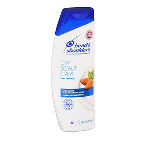 Head & Shoulders, Head & Shoulders Dandruff Shampoo, Dry Scalp Care 13.5 Oz