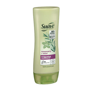 Suave, Suave Professionals Conditioner Rosemary Mint, rosemary mint 14.5 Oz
