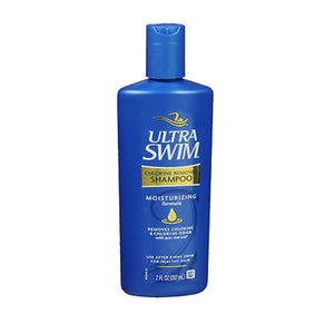 Ultraswim, Ultraswim Chlorine Removal Shampoo, 7 Oz