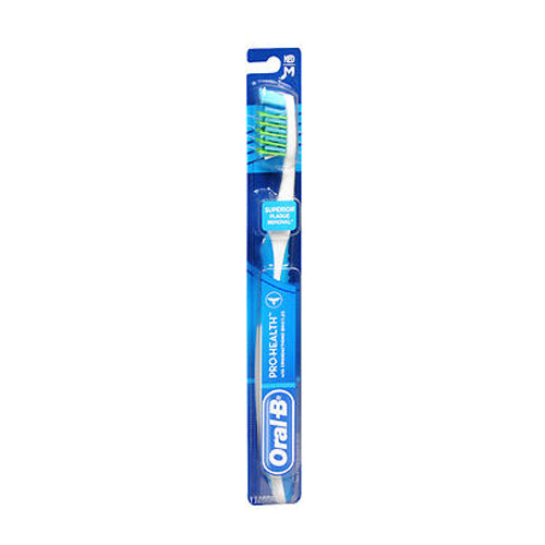 Oral-B, Oral-B Crossaction Toothbrush, 40 Medium each