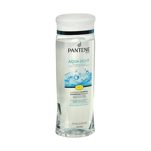 Pantene, Pro-V Aqua Light Shampoo, 12.6 oz