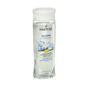 Pantene, Pro-V Ice Shine Luminous Shampoo, 12.6 oz