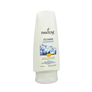 Pantene, Pro-V Ice Shine Luminous Conditioner, 12 Oz