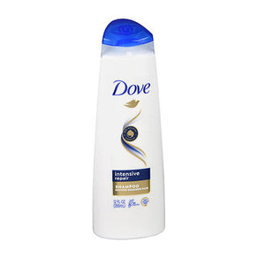 Dove, Dove Damage Therapy Shampoo Intensive Repair, 12 oz