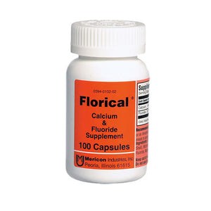 Buy Florical Products