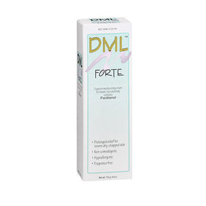 Dml, Dml Forte Super Moisturizing Cream, 4 oz