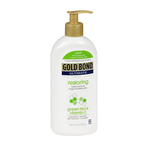 Gold Bond, Gold Bond Ultimate Restoring Skin Therapy Lotion, 13 Oz