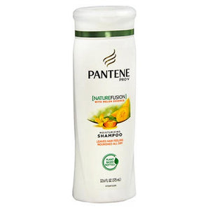 Pantene, Pro-V Nature Fusion Moisturizing Shampoo, 12.6 oz