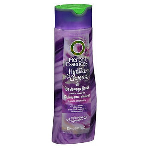 Herbal Essences, Herbal Essences Hydralicious Reconditioning Shampoo, 10.17 oz